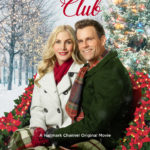 The Christmas Club Poster 2019
