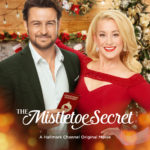 The Mistletoe Secret Poster 2019