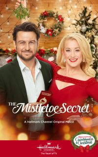 The Mistletoe Secret