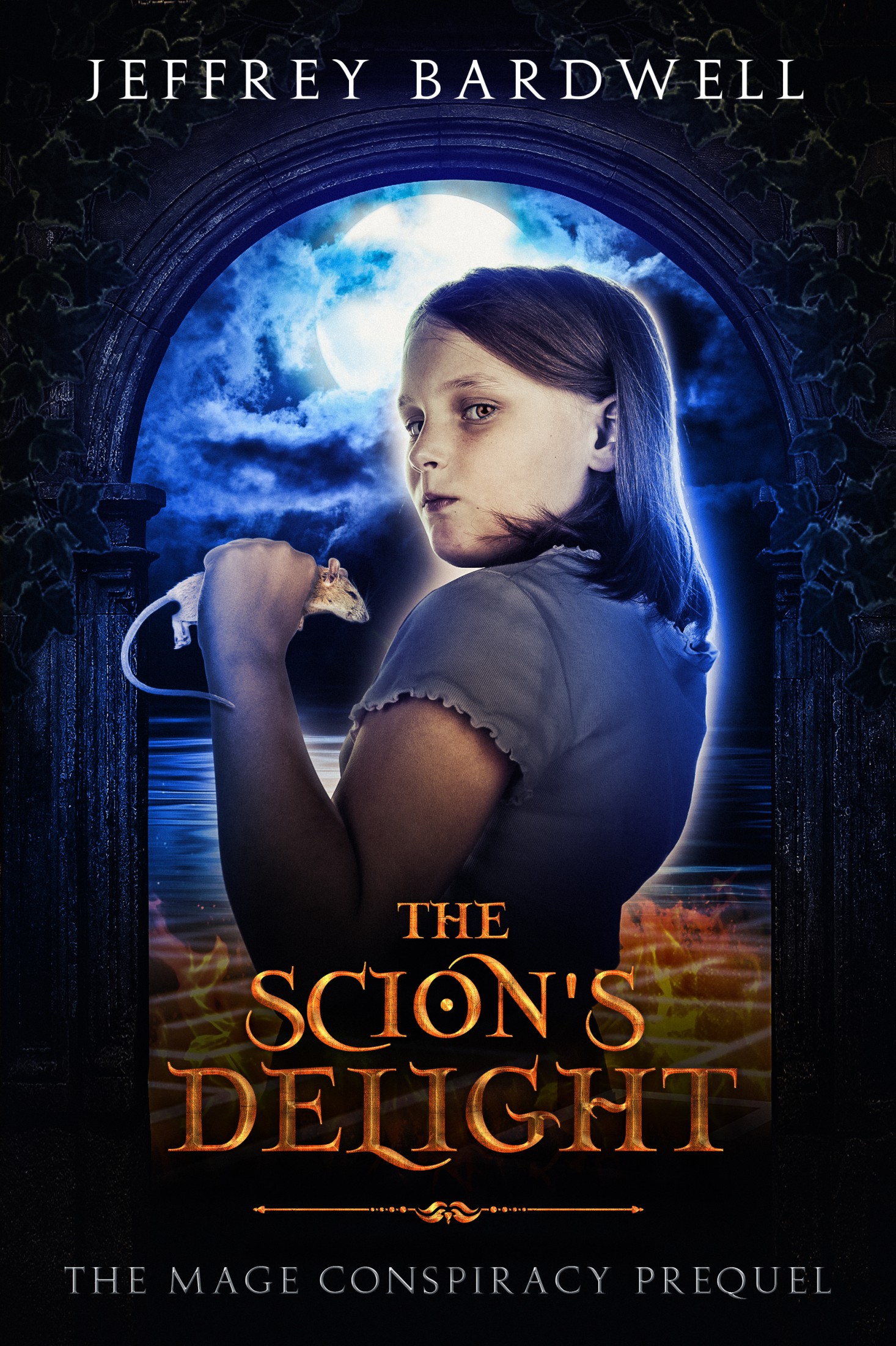 The Scion's Delight by Jeffrey Bardwell
