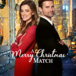 A Merry Christmas Match Poster 2019