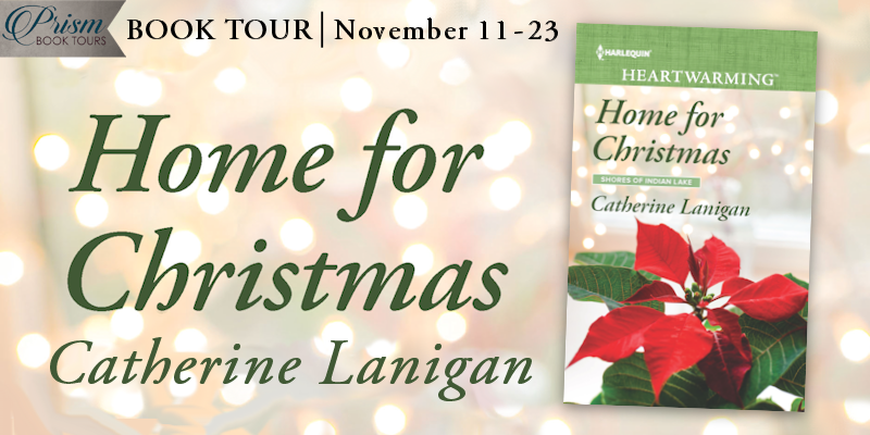 Home for Christmas by Catherine Lanigan