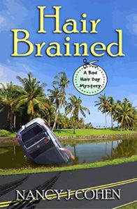 Hair Brained by Nancy J Cohen 14