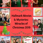 Hallmark Movies & Mysteries Miracles of Christmas 2019
