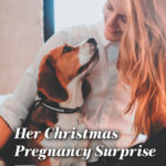 Her Christmas Pregnancy Surprise By Jennifer Faye