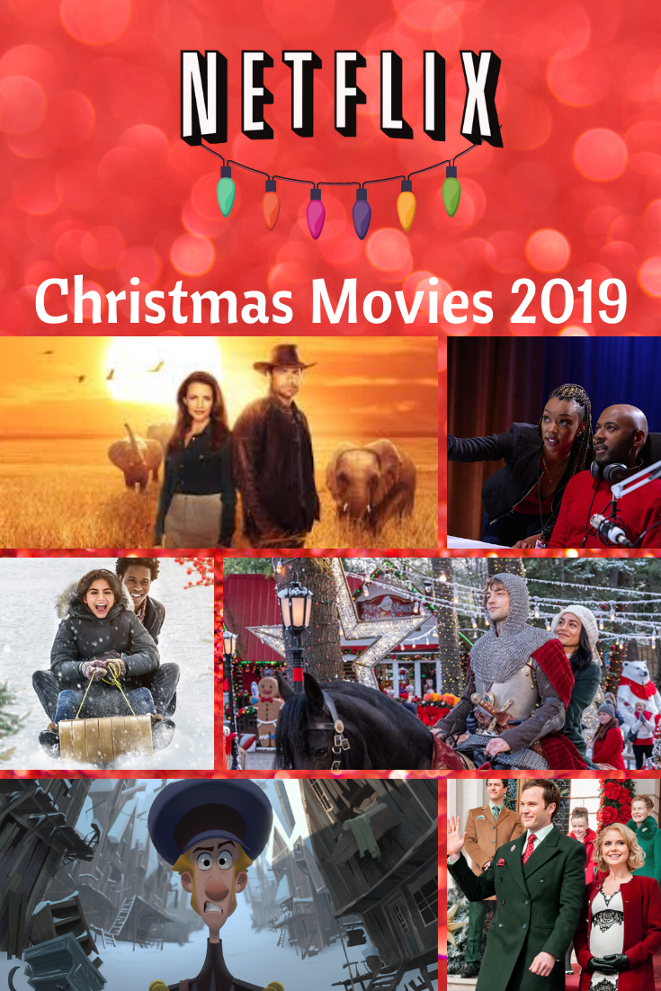 new netflix movies 2021 christmas