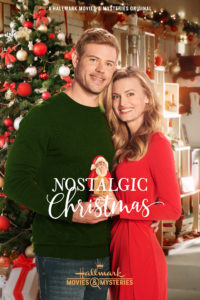 Nostalgic Christmas Poster 2019