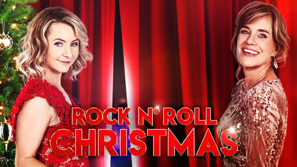 Rock n Roll Christmas
