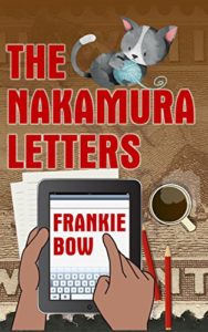 The Nakamura Letters by Frankie Bow 7