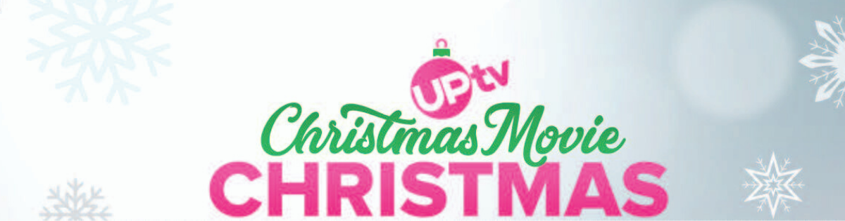 UPtv Christmas Movie Christmas 2019