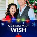 A Christmas Wish Movie Poster 2019