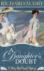 A Daughter's Doubt by Richard Audry 3
