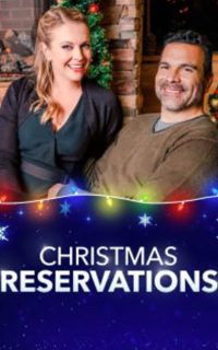 Christmas Reservations