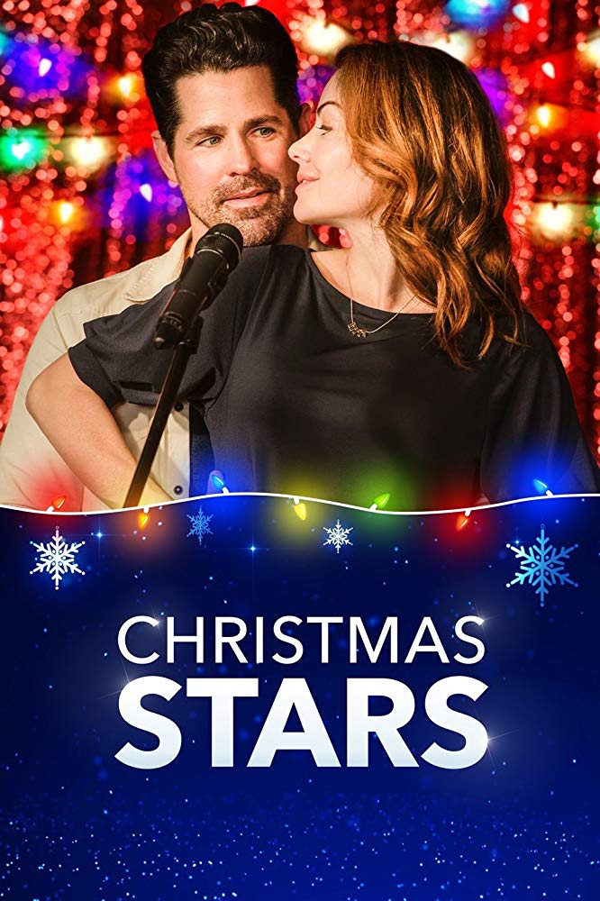 Christmas Stars Movie Poster 2019