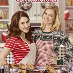Christmas Cupcakes Movie Poster 2019