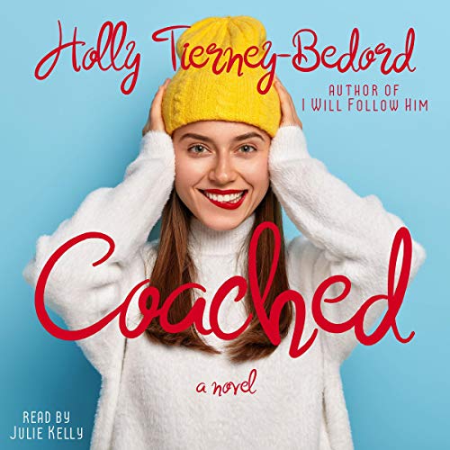 Coached by Holly Tierney-Bedord