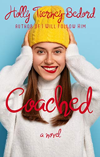 Coached by Holly Tierney-Bedord