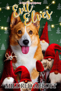 Evil Elves by Mildred Abbott