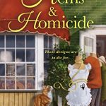 Hems and Homicide by Elizabeth Penney