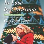 In Love by Christmas by Cari Lynn Webb