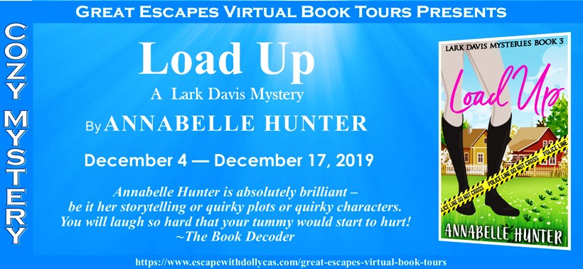 Load Up by Annabelle Hunter