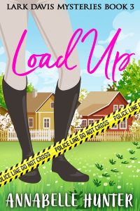 Load Up by Annabelle Hunter