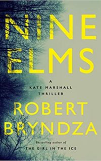 Nine Elms by Robert Bryndza