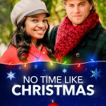 No Time Like Christmas Movie Poster 2019