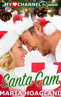 Santa Cam ~ Book Blitz