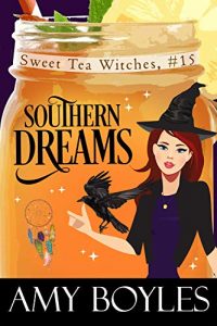 Southern Dreams by Amy Boyles