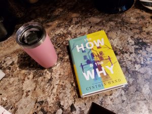 The How and the Why CR