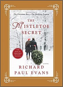 The Mistletoe Secret by Richard Paul Evans