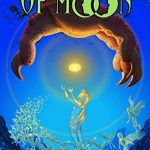 The Twins of Moon by Frank P Ryan