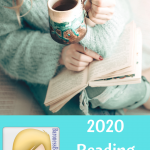 2020 Reading Challenges FI