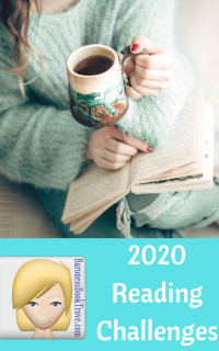 2020 Reading Challenges