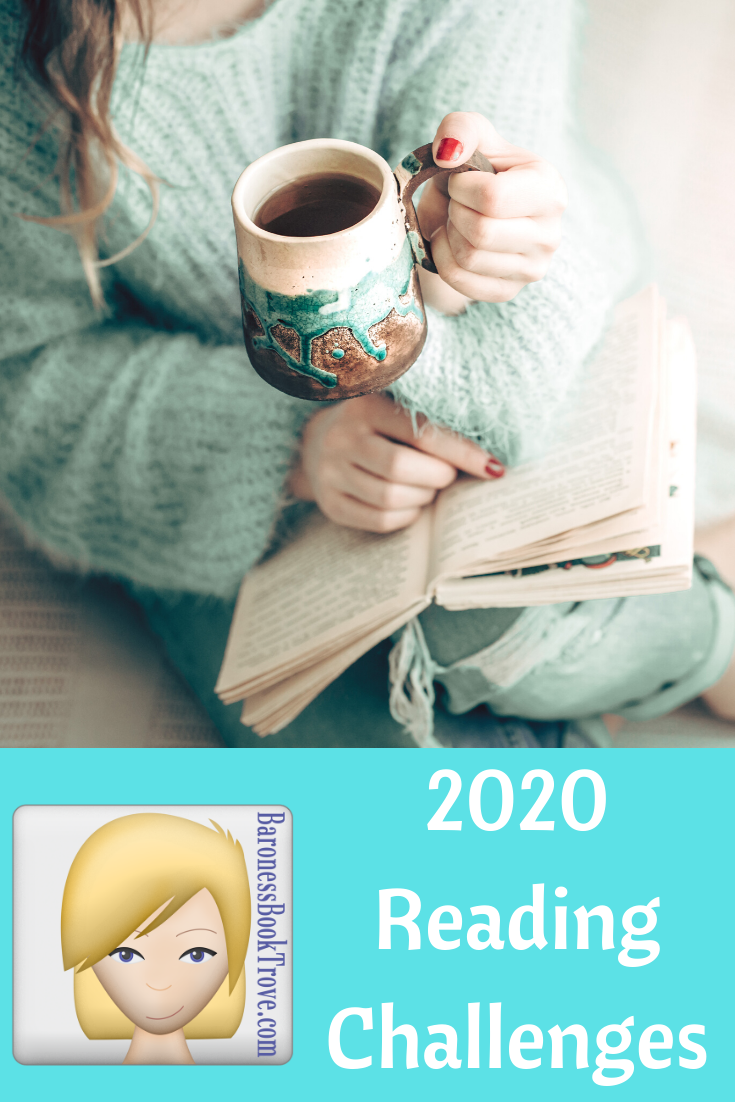 2020 Reading Challenges FI