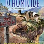 A Field Guide to Homicide by Lynn Cahoon