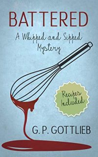 Battered by G. P. Gottlieb
