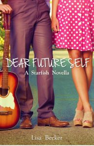 Dear Future Self by Lisa Becker