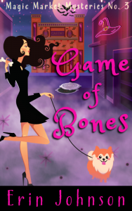 Game of Bones by Erin Johnson 3