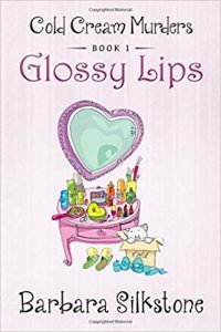 Glossy Lips by Barbara Silkstone