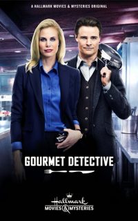 The Gourmet Detective