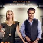 Healthy Place to Die Movie Poster 2015