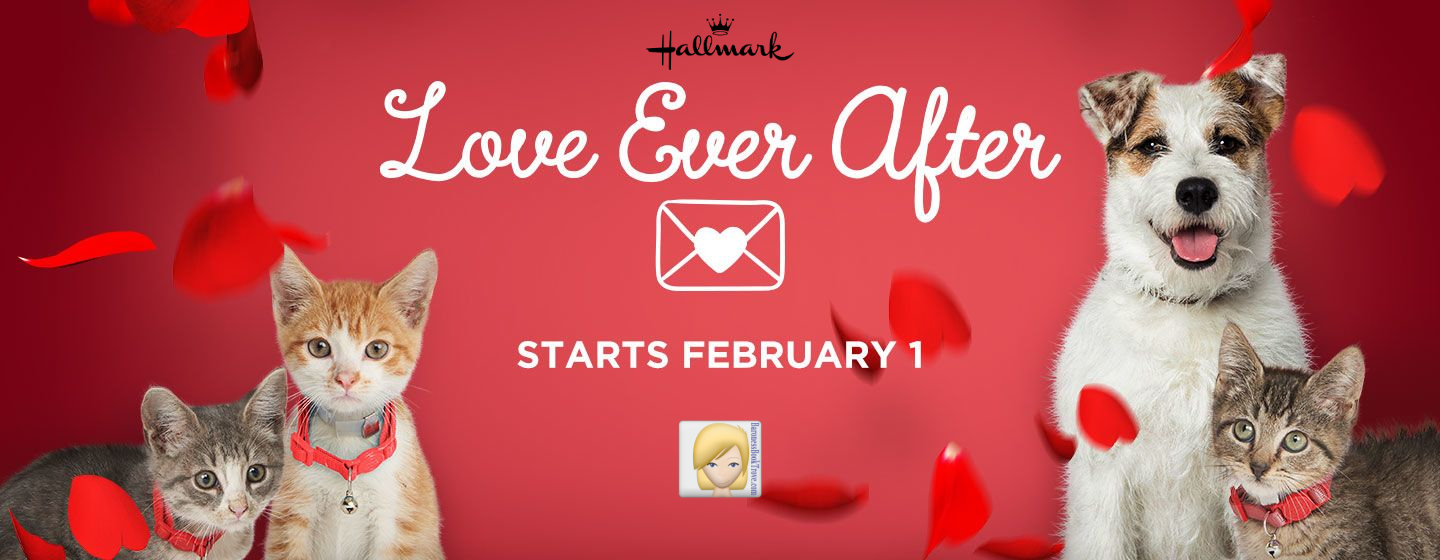 Love Ever After Header