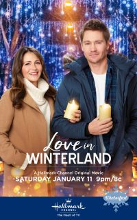 Love in Winterland