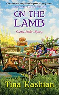 On the Lamb by Tina Kashian