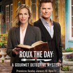 Roux the Day Movie Poster 2020