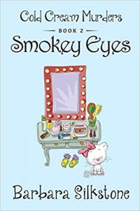 Smokey Eyes by Barbara Silkstone