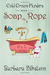 Soap on a Rope by Barbara Silkstone
