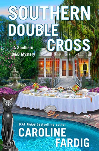 Southen Double Cross by Caroline Fardig 3